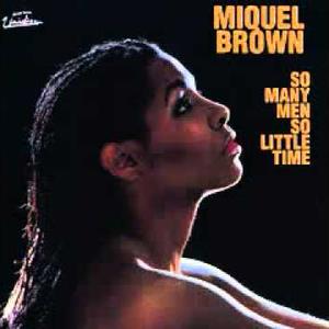 Miquel Brown